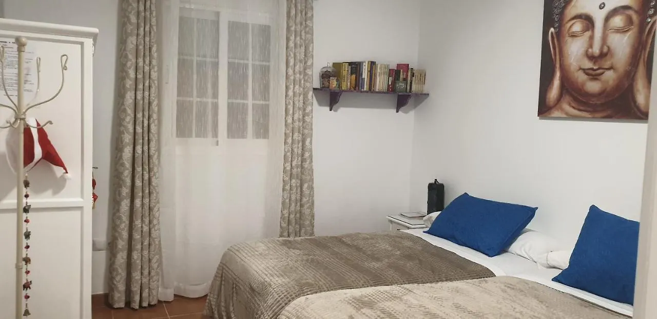 Casa Amelia Bed & Breakfast Roquetas de Mar 0*,  Spain