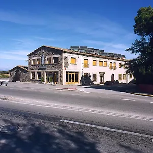 Mallorquines Guest house Riudarenes