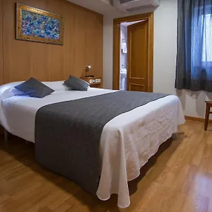 Iraipe Izaga Hostel Noain