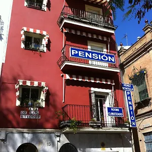 Perez Montilla Siviglia