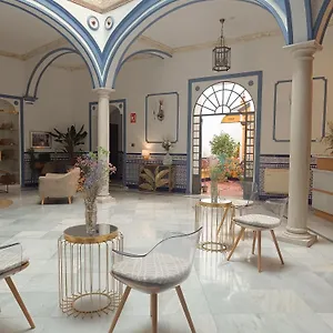 Casa Palacio Don Pedro Siviglia