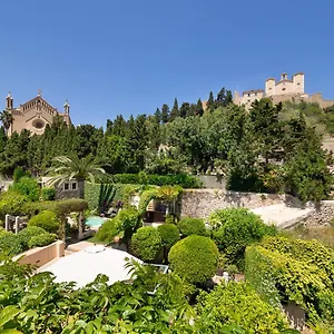 & Restaurant Jardi D'arta Hotel Arta