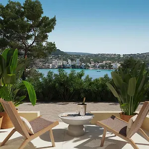 Purobeach 5*, Santa Ponsa España