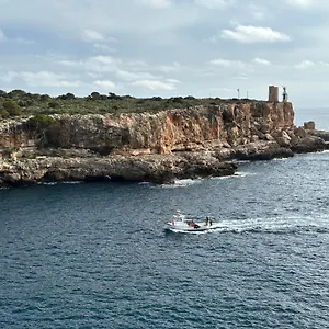 Jordi Guest house Cala Figuera (Mallorca)