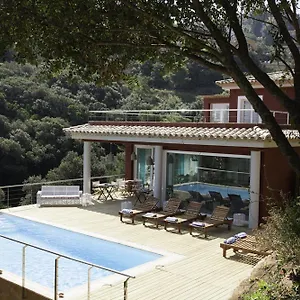 Es Cel De Hotel Begur