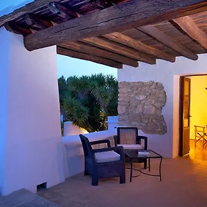 Agroturismo Ca N'escandell 4*, Sant Joan De Labritja España