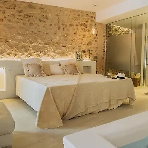 Solaies Bed & Breakfast Sant Llorenc Des Cardassar