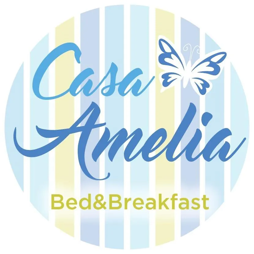 Bed and Breakfast Casa Amelia Roquetas de Mar 0*,  Spagna