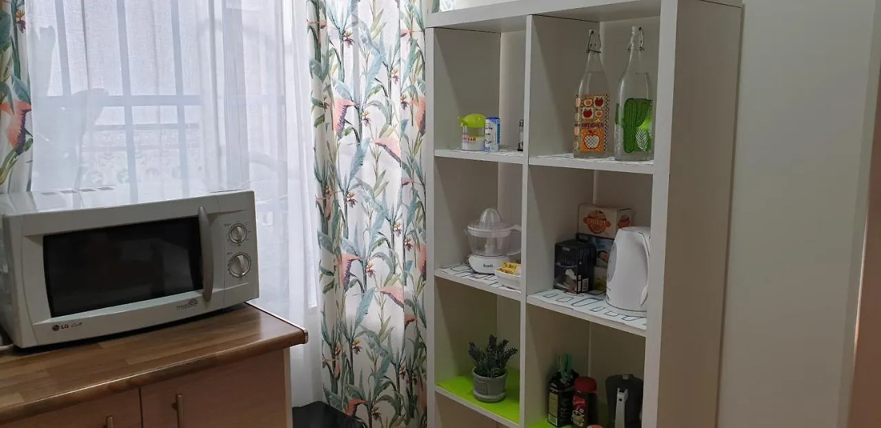 Bed and Breakfast Casa Amelia Roquetas de Mar Bed & Breakfast