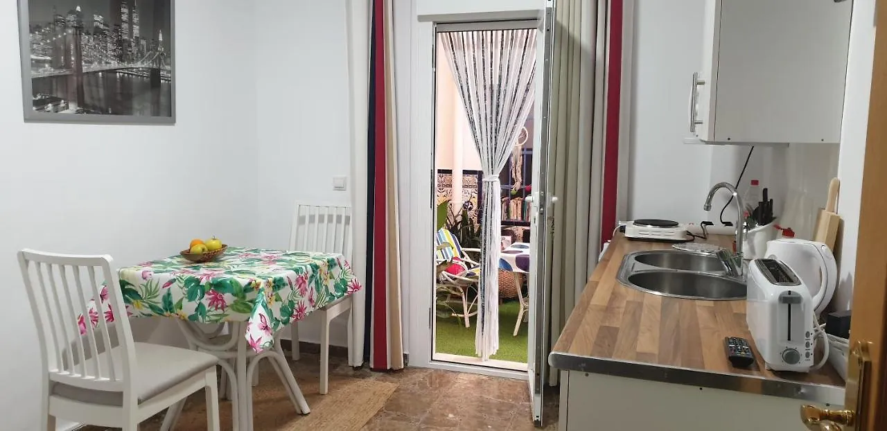 Bed and Breakfast Casa Amelia Roquetas de Mar Spagna