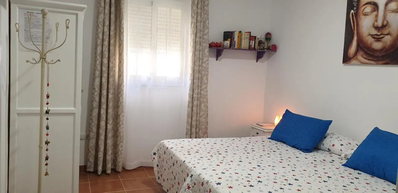 Bed and Breakfast Casa Amelia Roquetas de Mar Bed & Breakfast
