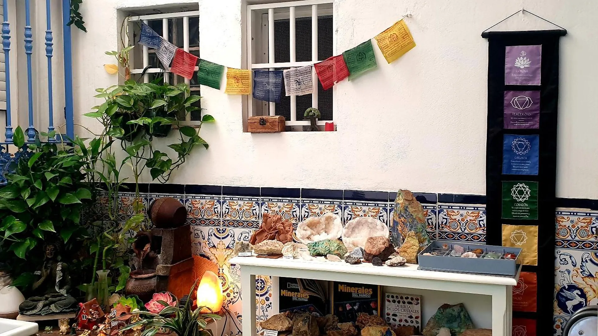 Bed & Breakfast Bed and Breakfast Casa Amelia Roquetas de Mar
