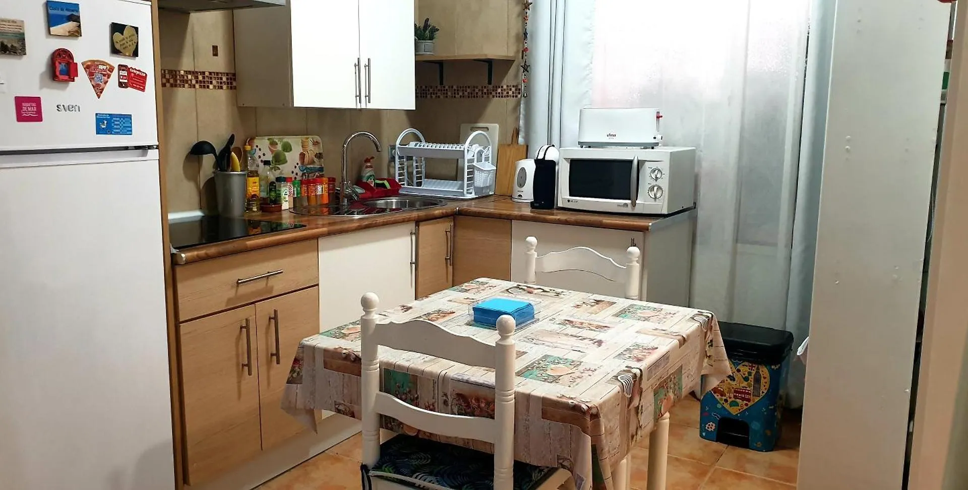 Bed and Breakfast Casa Amelia Roquetas de Mar Bed & Breakfast