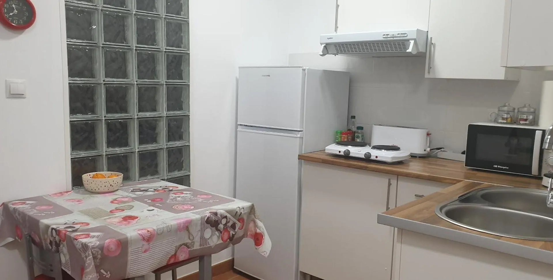 Bed and Breakfast Casa Amelia Roquetas de Mar Bed & Breakfast